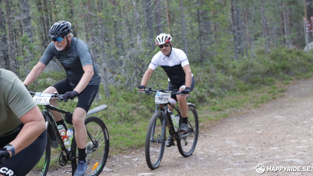 Bild från Cykelvasan 2024