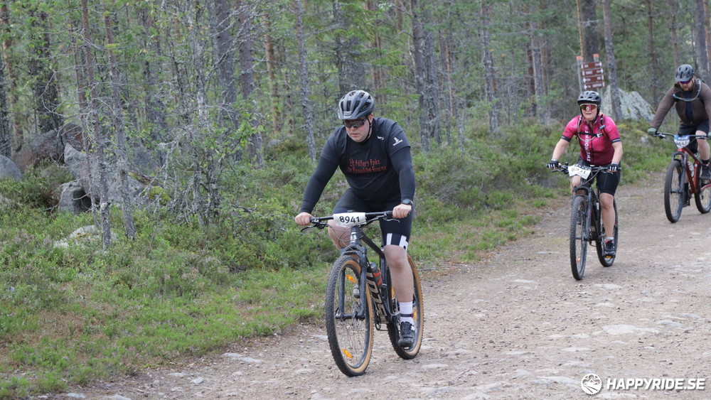 Bild från Cykelvasan 2024