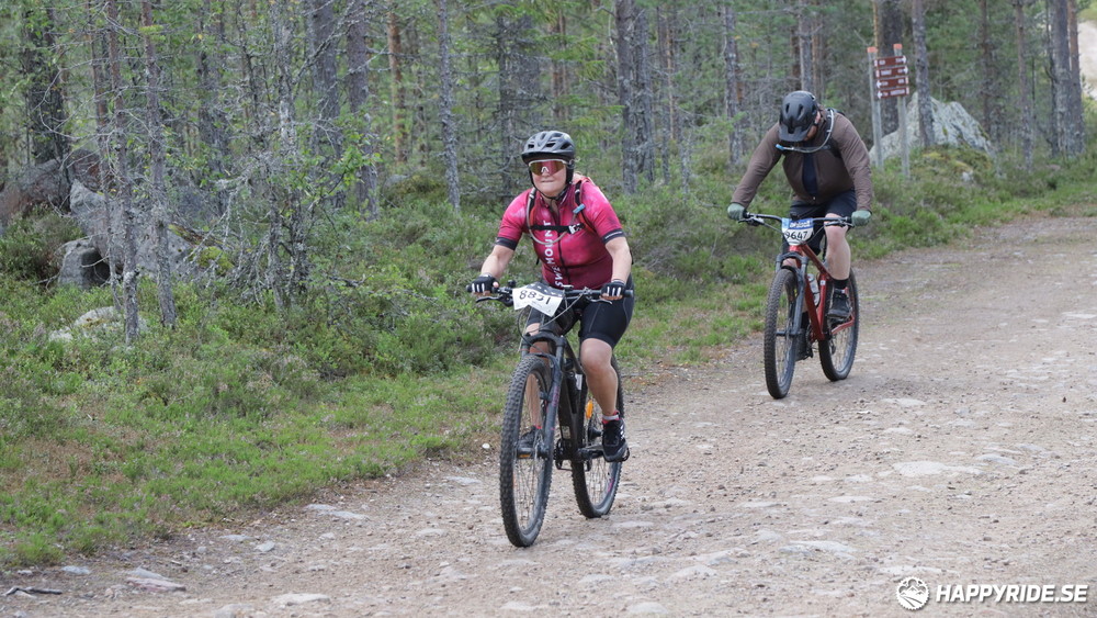 Bild från Cykelvasan 2024