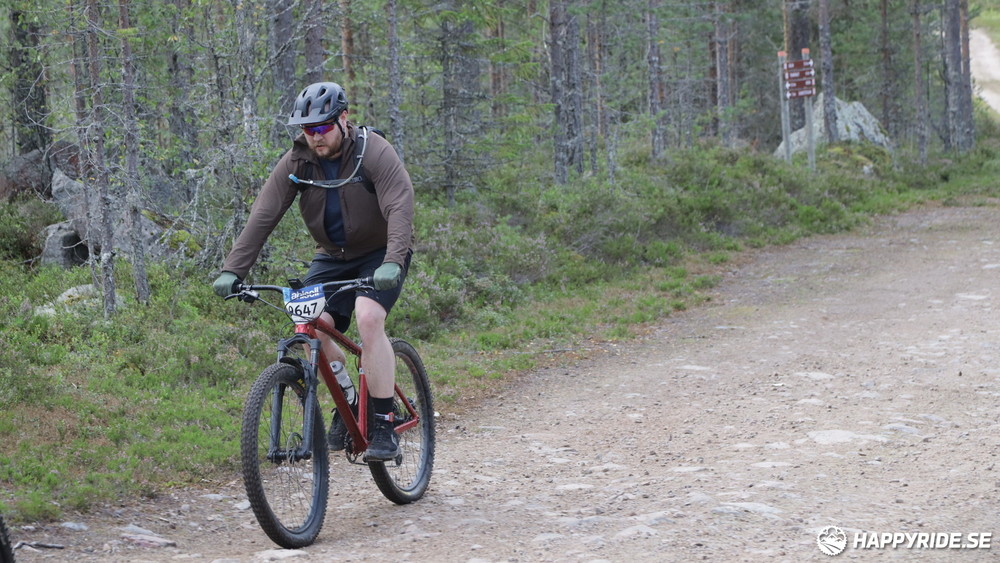 Bild från Cykelvasan 2024