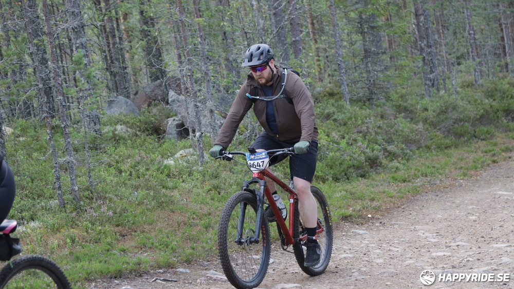 Bild från Cykelvasan 2024