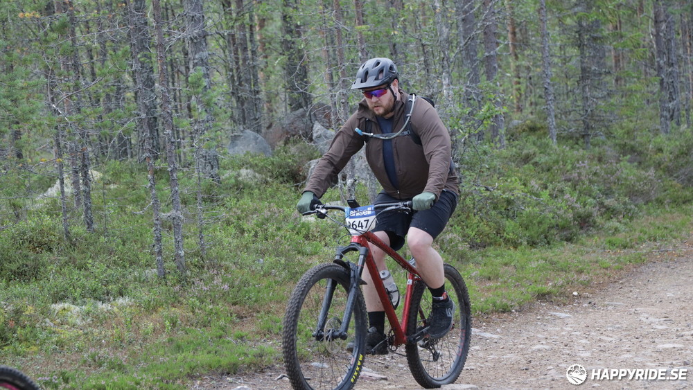 Bild från Cykelvasan 2024