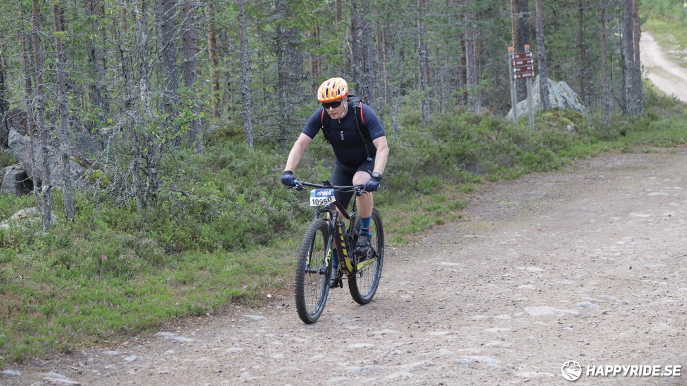 Bild från Cykelvasan 2024