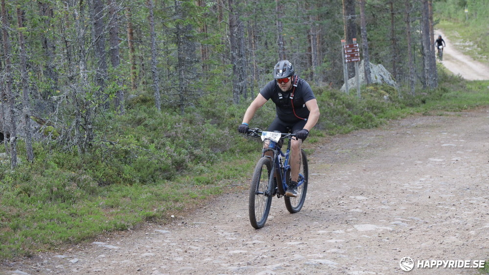 Bild från Cykelvasan 2024