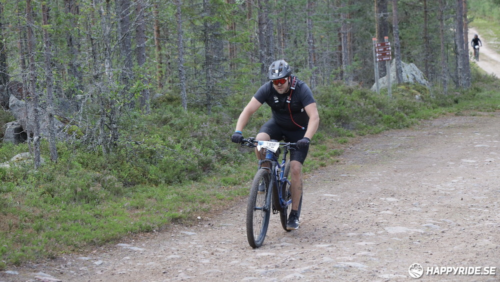 Bild från Cykelvasan 2024