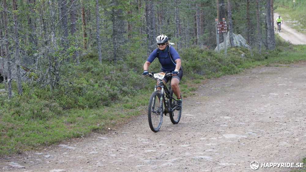 Bild från Cykelvasan 2024
