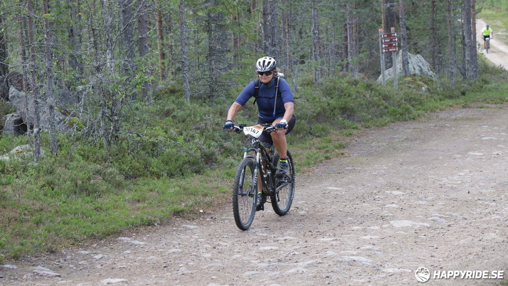 Bild från Cykelvasan 2024