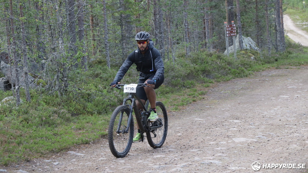 Bild från Cykelvasan 2024