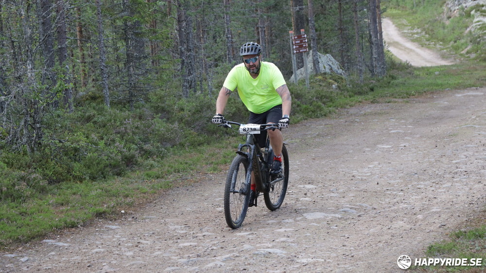 Bild från Cykelvasan 2024