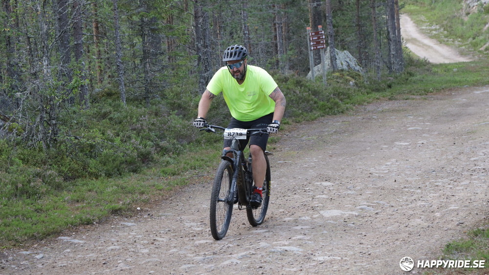 Bild från Cykelvasan 2024