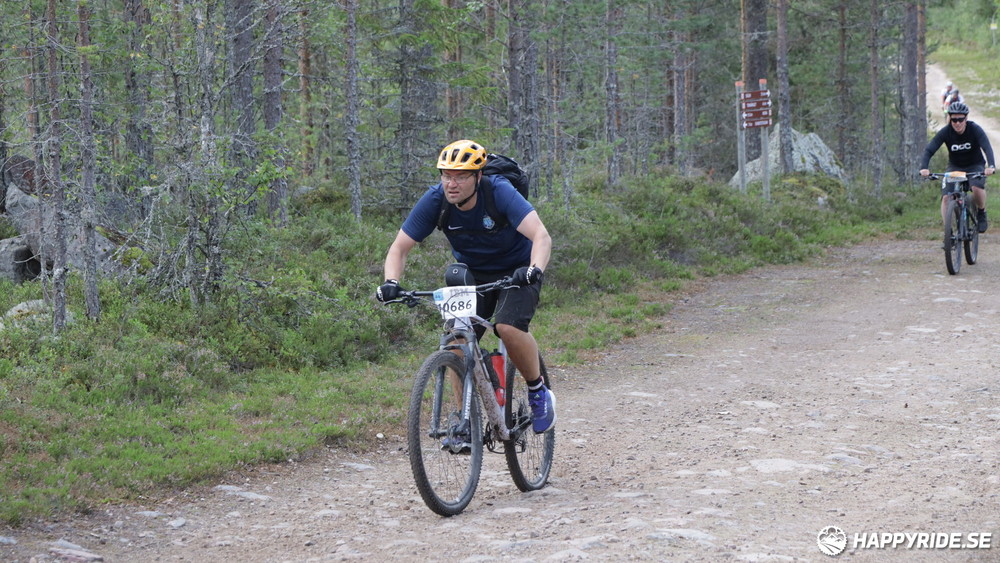 Bild från Cykelvasan 2024