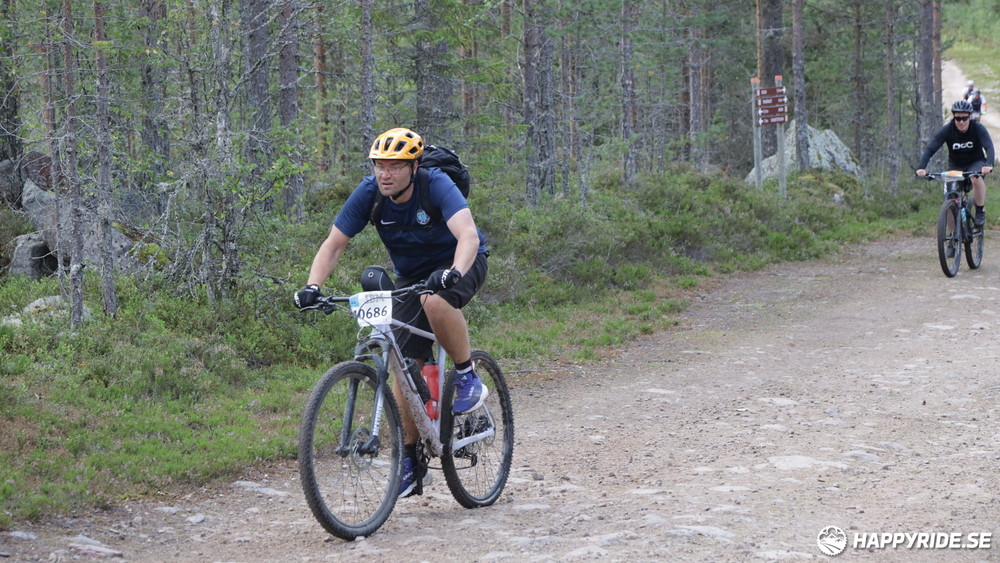 Bild från Cykelvasan 2024