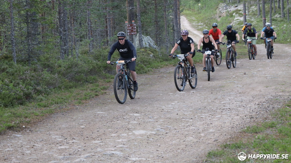 Bild från Cykelvasan 2024