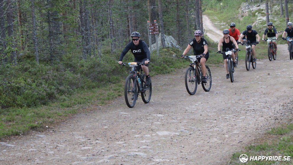 Bild från Cykelvasan 2024