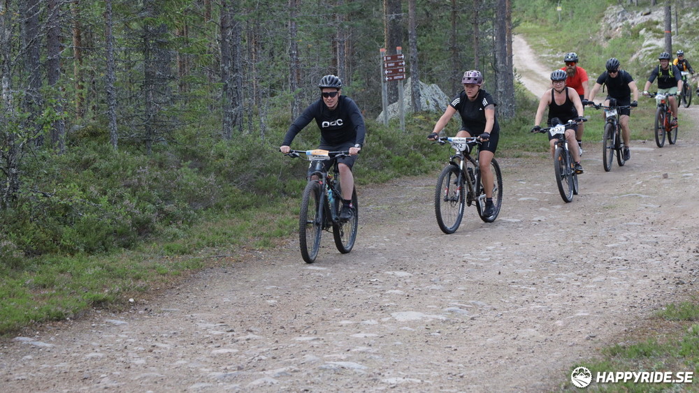 Bild från Cykelvasan 2024