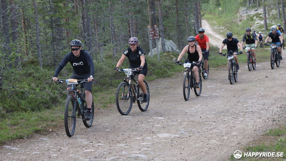 Bild från Cykelvasan 2024