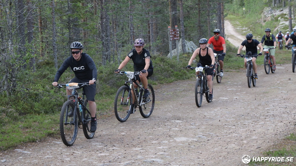 Bild från Cykelvasan 2024