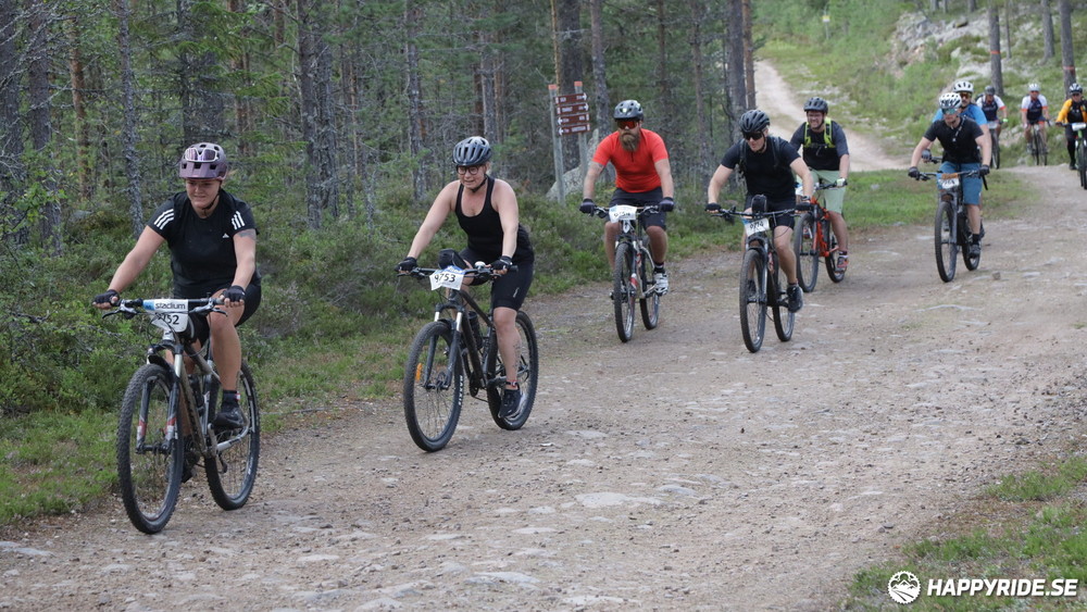 Bild från Cykelvasan 2024