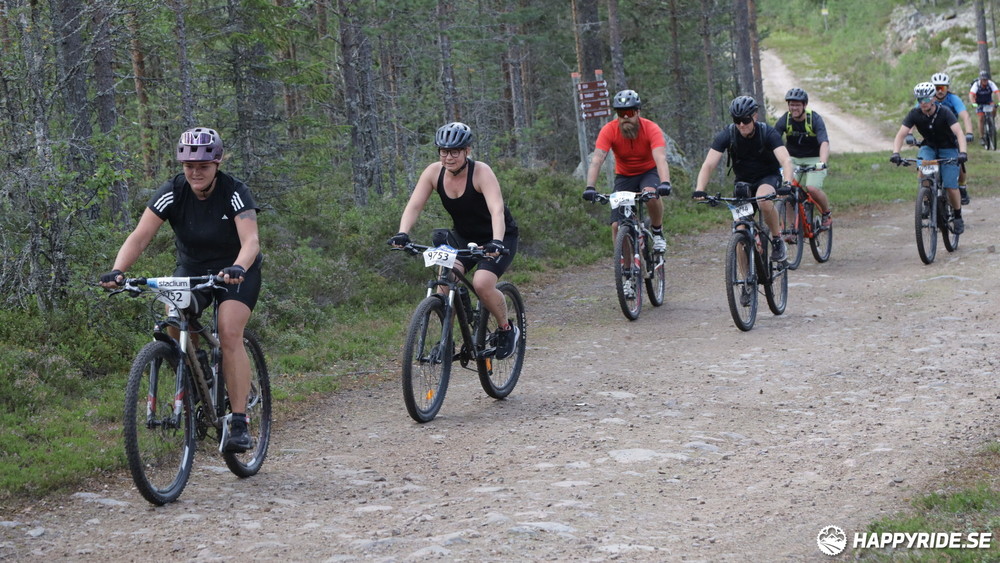Bild från Cykelvasan 2024