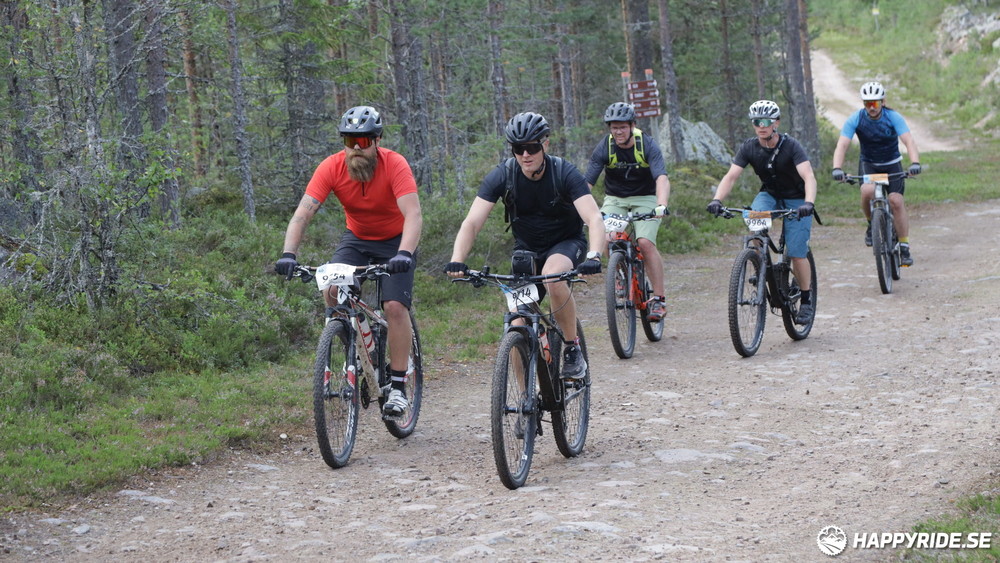 Bild från Cykelvasan 2024
