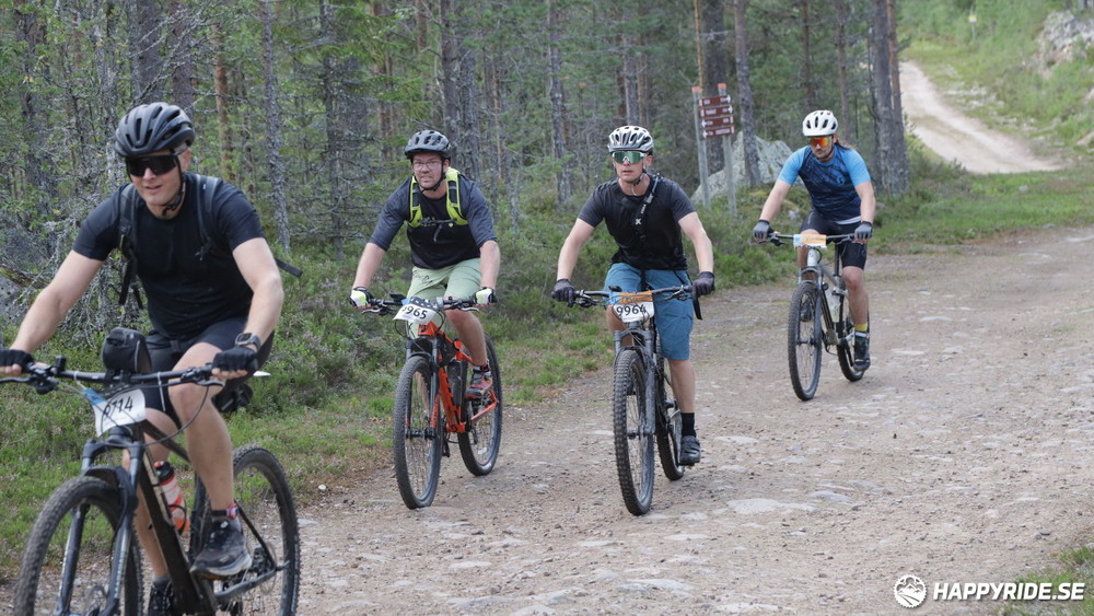 Bild från Cykelvasan 2024