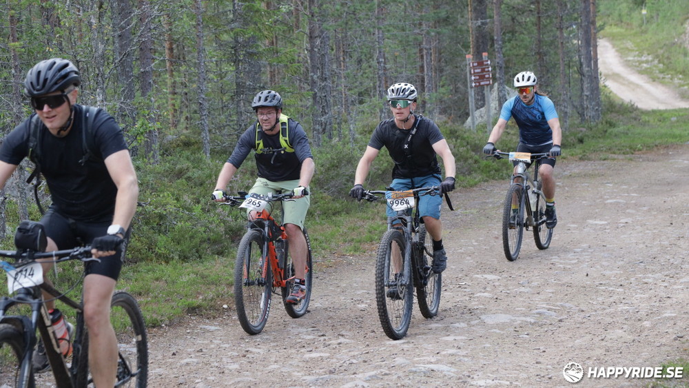 Bild från Cykelvasan 2024