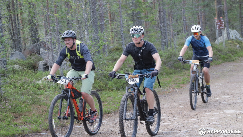 Bild från Cykelvasan 2024