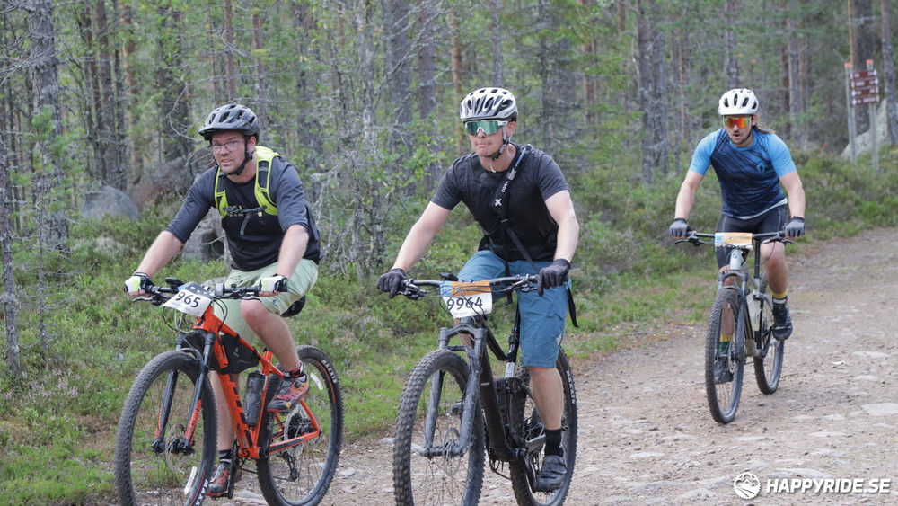 Bild från Cykelvasan 2024