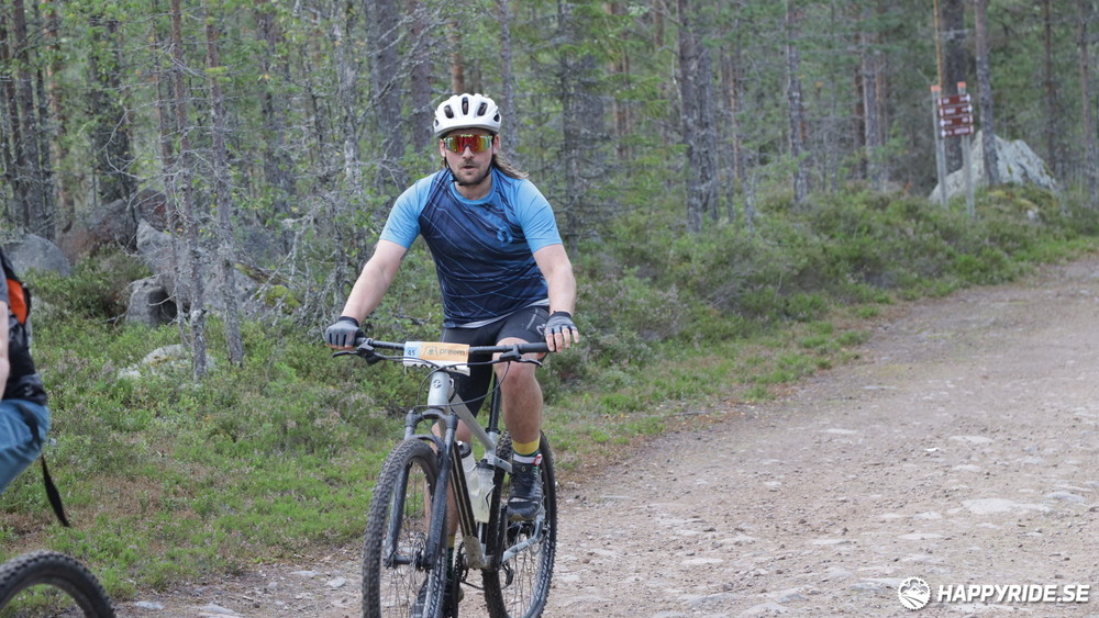 Bild från Cykelvasan 2024