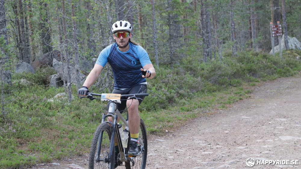 Bild från Cykelvasan 2024