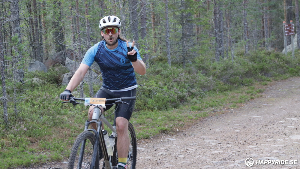 Bild från Cykelvasan 2024