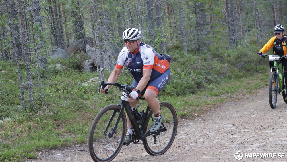 Bild från Cykelvasan 2024