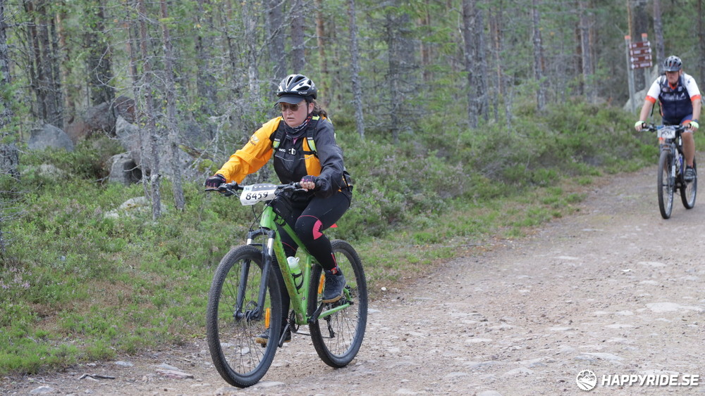 Bild från Cykelvasan 2024