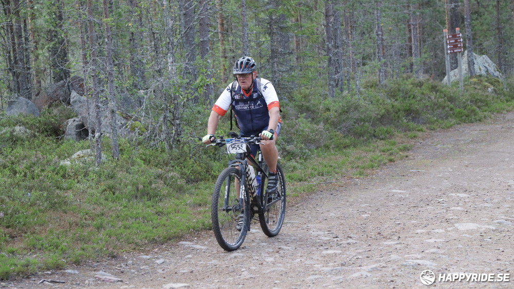 Bild från Cykelvasan 2024