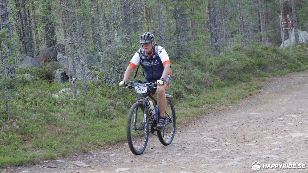 Bild från Cykelvasan 2024