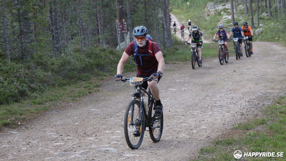 Bild från Cykelvasan 2024