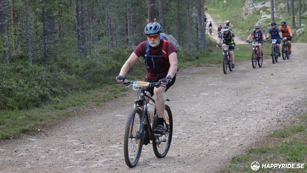 Bild från Cykelvasan 2024