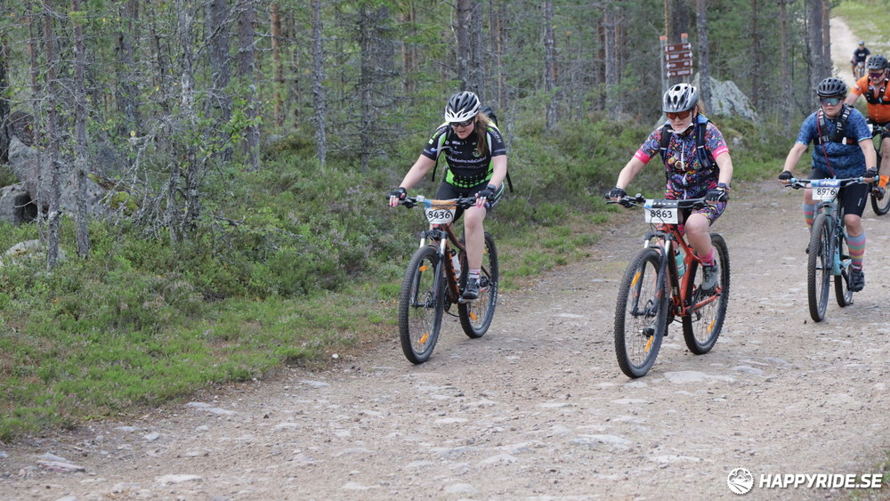 Bild från Cykelvasan 2024