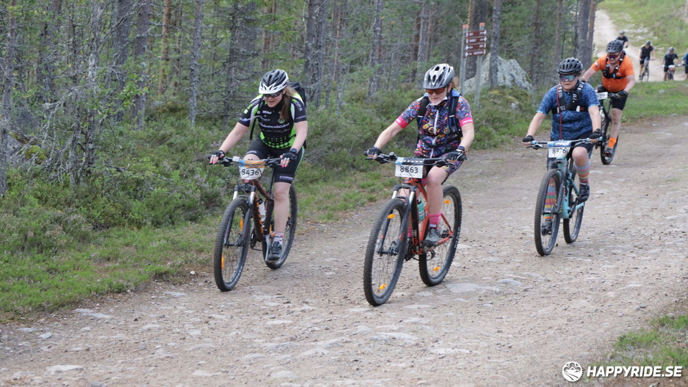 Bild från Cykelvasan 2024