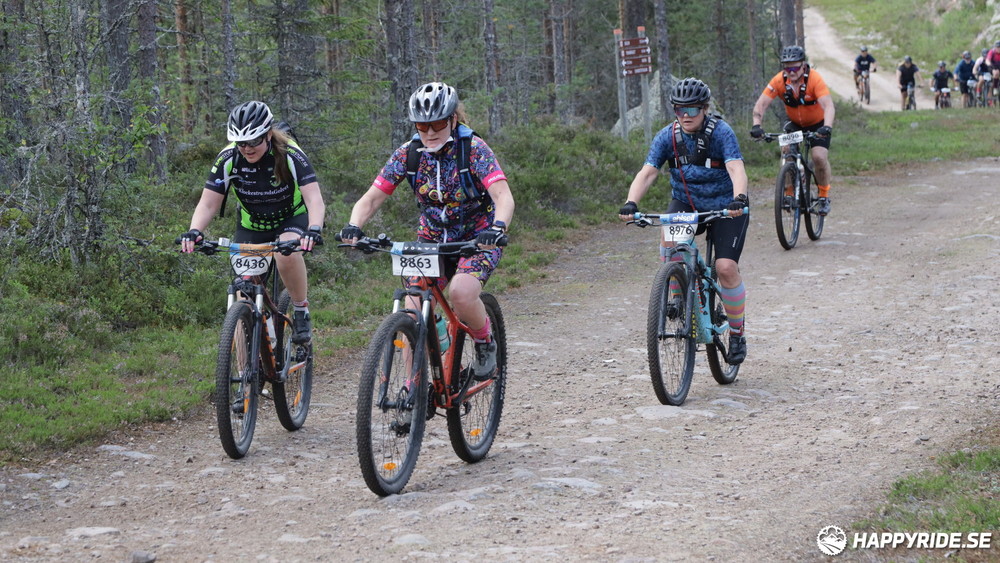 Bild från Cykelvasan 2024