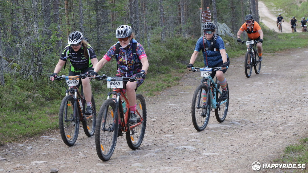 Bild från Cykelvasan 2024