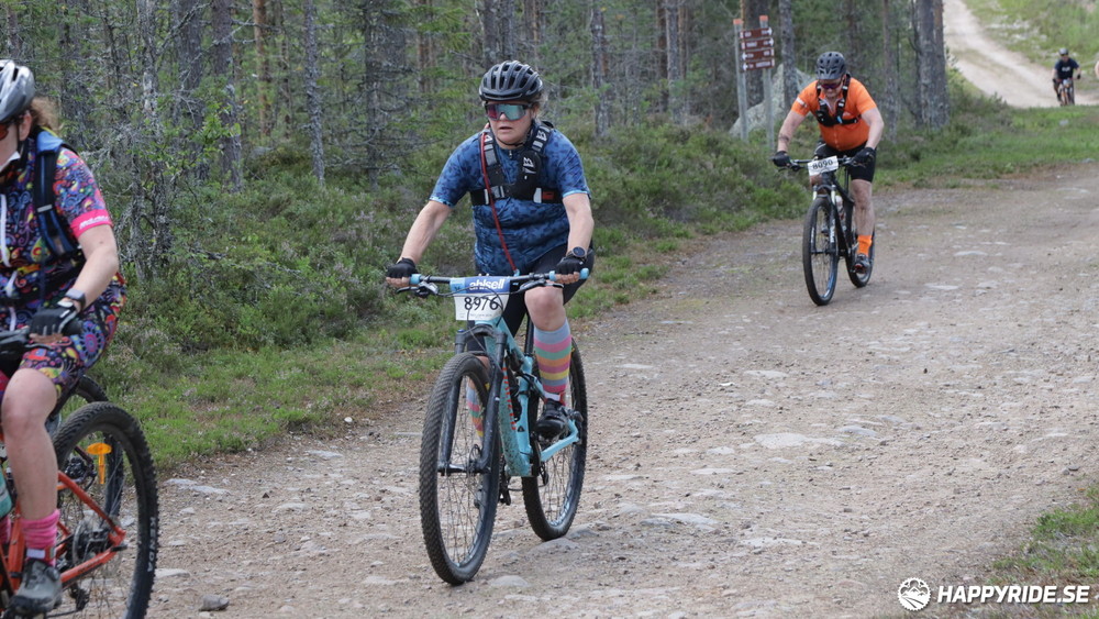 Bild från Cykelvasan 2024