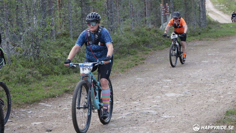 Bild från Cykelvasan 2024