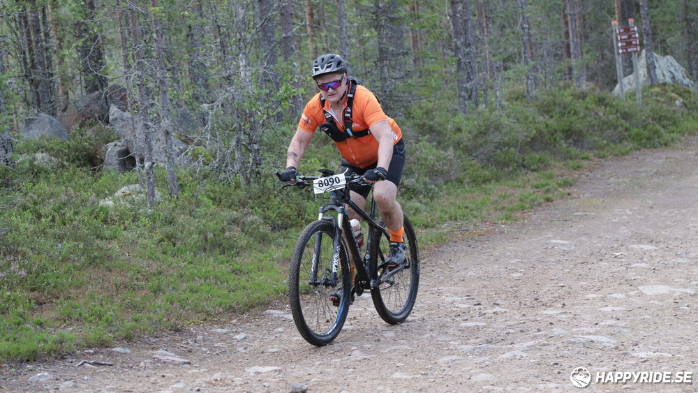 Bild från Cykelvasan 2024