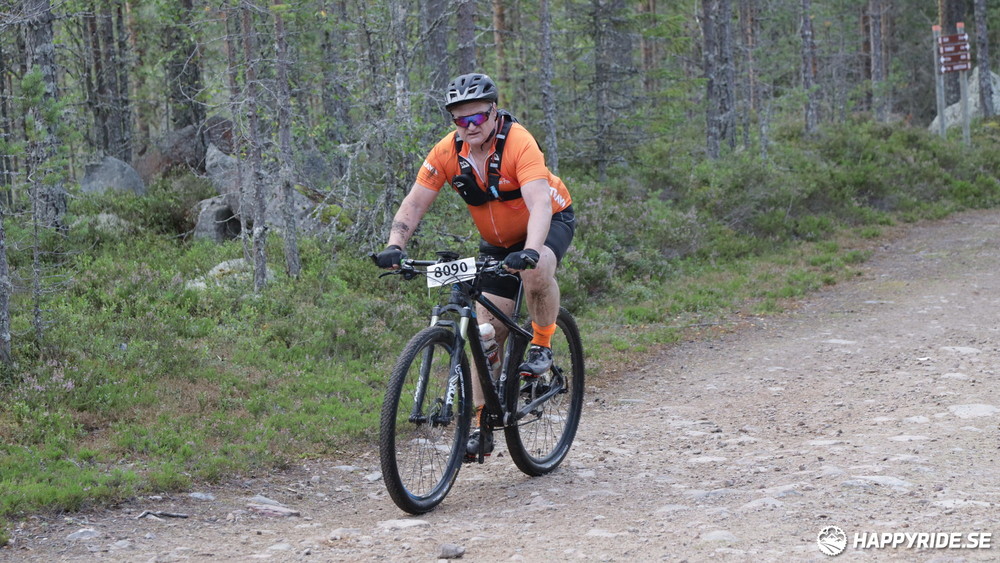 Bild från Cykelvasan 2024