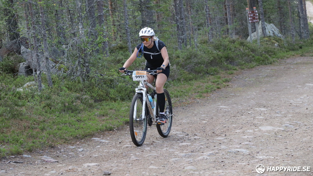 Bild från Cykelvasan 2024