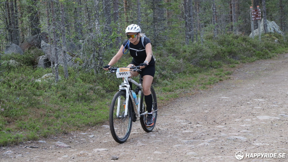 Bild från Cykelvasan 2024