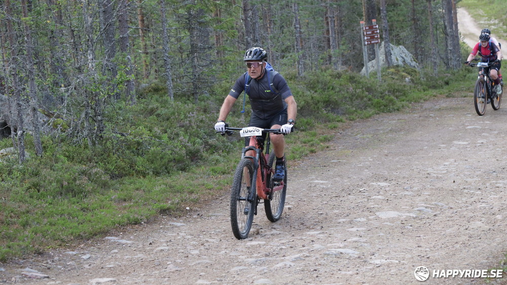 Bild från Cykelvasan 2024