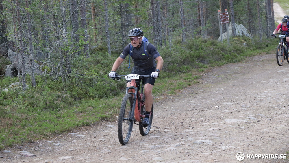 Bild från Cykelvasan 2024