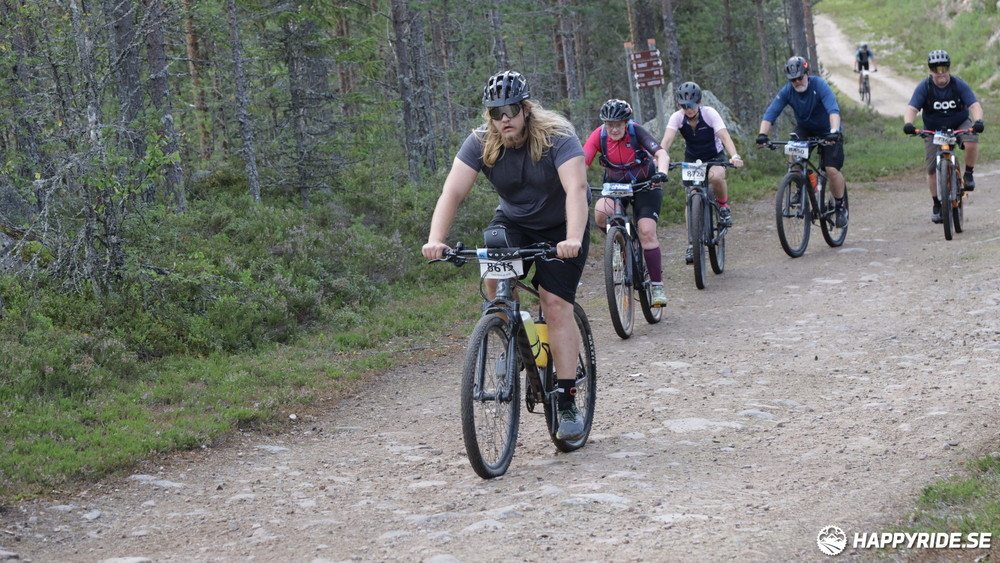 Bild från Cykelvasan 2024